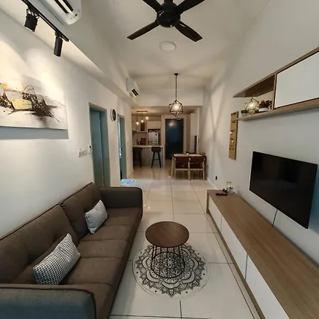 Aibee Homestay